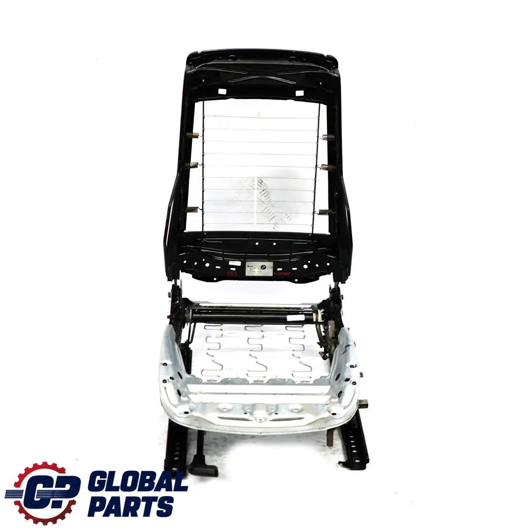 BMW E87 E90 Schienale Telaio Supporto Sport Anteriore Sinistra - SKU 6982919 - Numero di parte 6982919