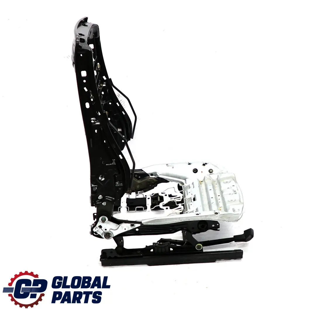BMW 1 3 Series E87 E90 Backrest Frame Carrier Front Seat Sport Left N/S - SKU 6982919 - Part number 6982919