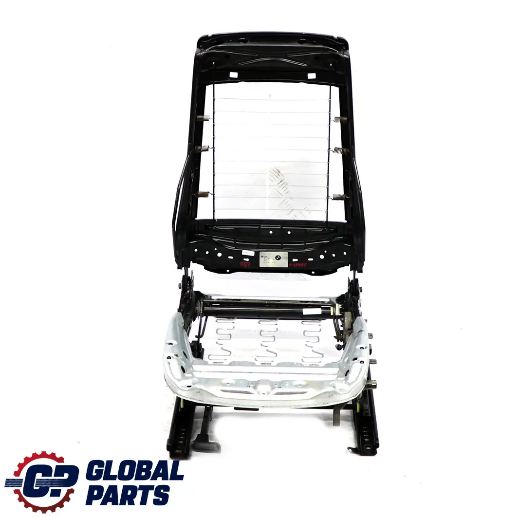 BMW E87 E90 Respaldo Marco Soporte Asiento Delantero Sport Izquierdo - SKU 6982919 - Número de pieza 6982919