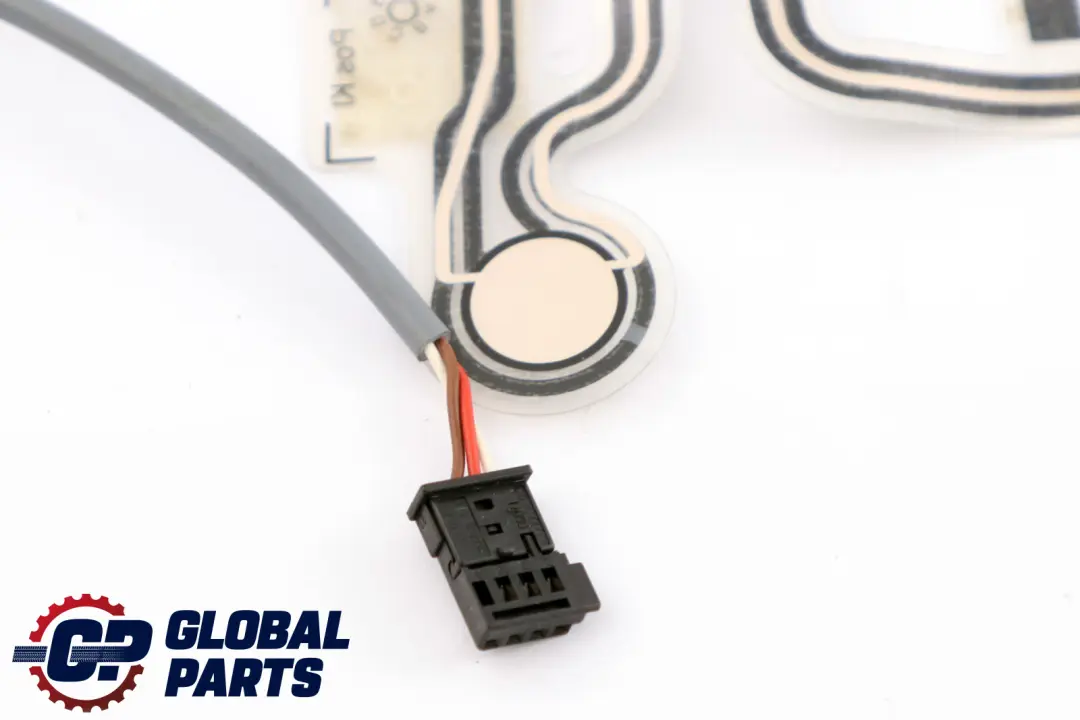 Sedile del Passeggero Tappetino Sensore per BMW E81 E82 E87 E87N E88 con numero di parte 6982978 BMW E81 E82 E87 E87N E88 Sedile del Passeggero Tappetino Sensore - SKU 6982978 - Numero di parte 6982978