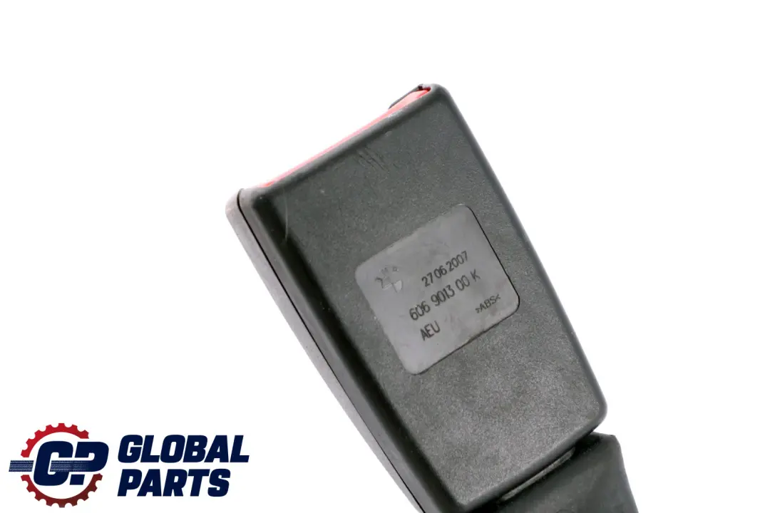 BMW 3 Series E90 E91 E91N Lower Rear Left Seat Belt N/S Pre Tensioner - SKU 6983007 - Part number 72116983007