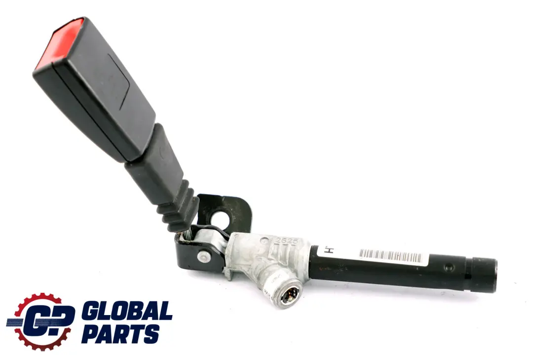BMW 3 er E90 E91 E91 LCI Untergurt hinten links Sicherheitsgurt - SKU 6983007 - Teilenummer 72116983007