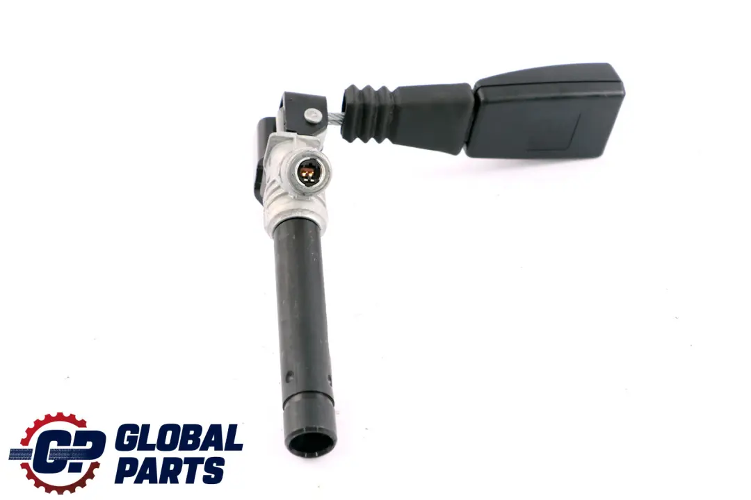 BMW E90 E91 Cinturon De seguridad inferior trasero izquierdo Pretensor - SKU 6983007 - Número de pieza 72116983007