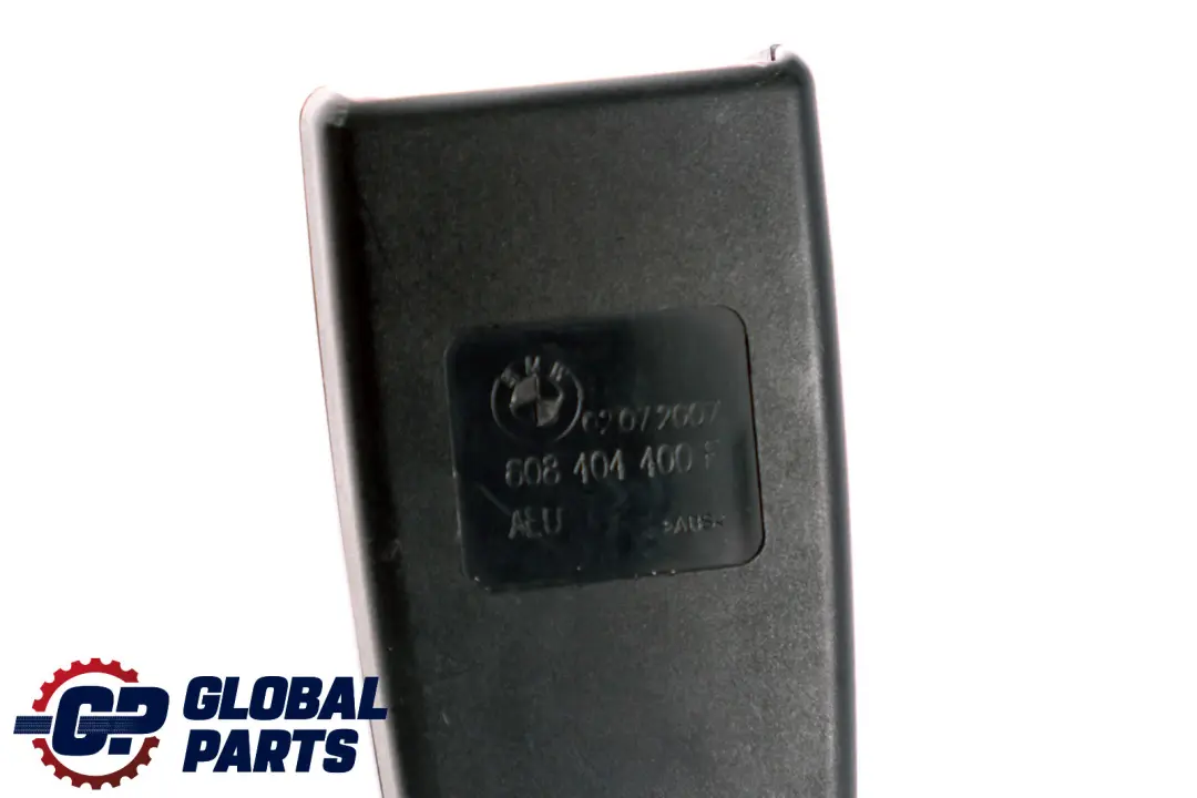BMW E90 E91 Nastro di Ritorno Posteriore Destra - SKU 6983008 - Numero di parte 72116983008