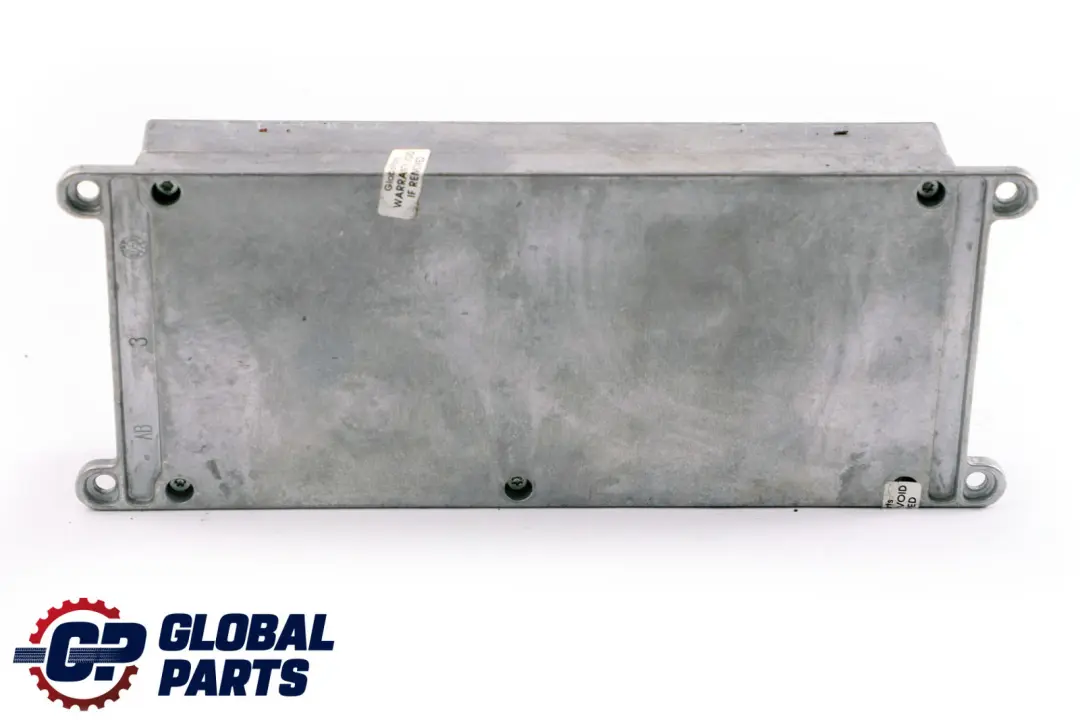 Unité De Contrôle ECU Télématique GSM pour BMW X5 E61 E65 E70 E90 à propos du numéro de pièce 6983009 BMW X5 E61 E65 E70 E90 Unité De Contrôle ECU Télématique GSM - SKU 6983009 - Numéro de pièce 6983009