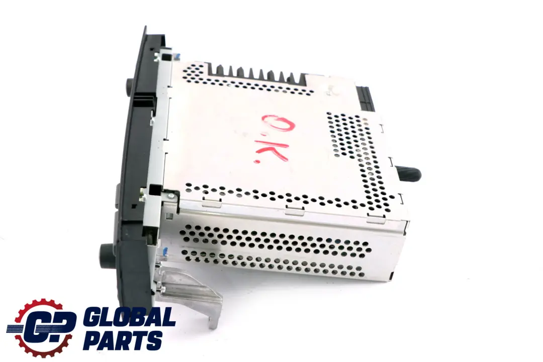 BMW E90 Radio Reproductor de CD Profesional - SKU 6983018 - Número de pieza 65126983018