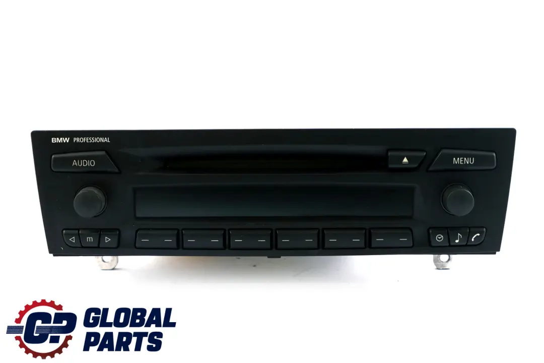 BMW 3 E90 Radio Professional CD Player 6512 - SKU 6983018 - Numero di parte 65126983018
