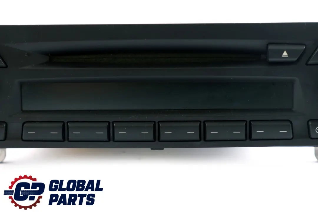 BMW 3 Reihe E90 Radio Professional CD-Spieler - SKU 6983018 - Teilenummer 65126983018