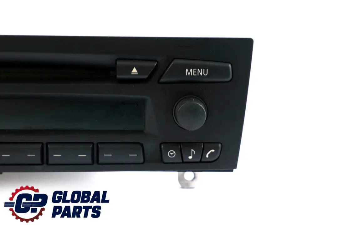 BMW 3 E90 Radio Professional CD Player 6512 - SKU 6983018 - Numero di parte 65126983018
