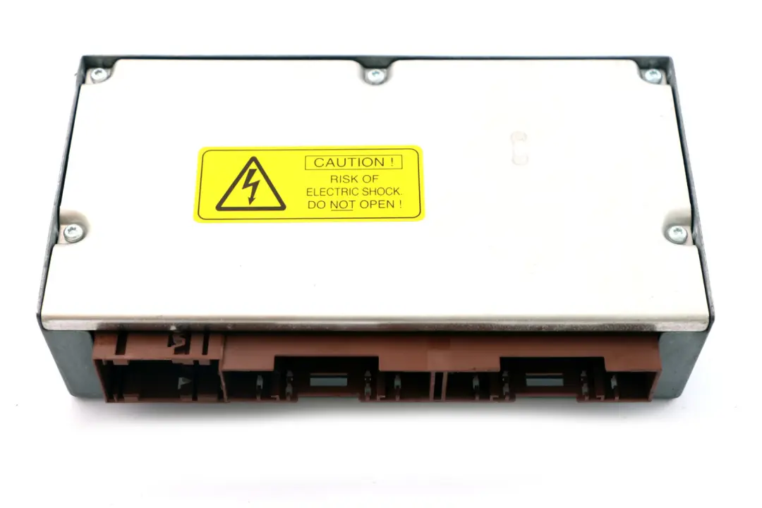 Moduł Sterownik Poduszki Powietrznej ECU BMW E66 E67 - SKU 6983067 - Numer Części 6975682