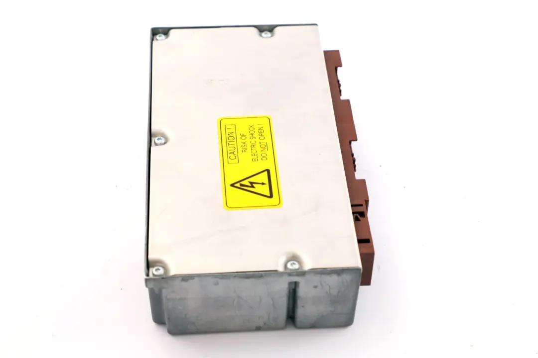 Airbag ECU Control Unit Gateway Module pour BMW E66 E67 à propos du numéro de pièce 6975682 BMW E66 E67 Airbag ECU Control Unit Gateway Module - SKU 6983067 - Numéro de pièce 6975682