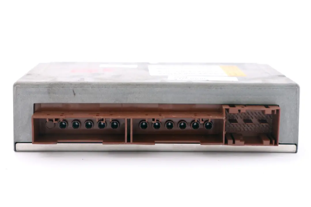 Airbag ECU Control Unit Gateway Module pour BMW E66 E67 à propos du numéro de pièce 6975682 BMW E66 E67 Airbag ECU Control Unit Gateway Module - SKU 6983067 - Numéro de pièce 6975682