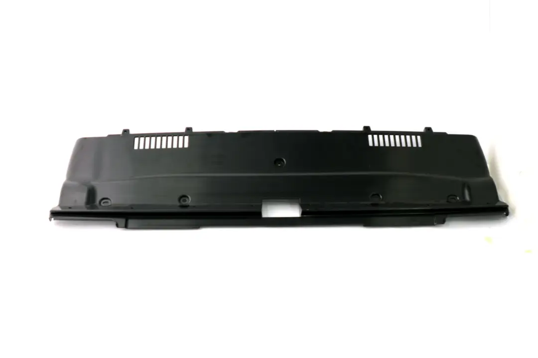 Revetement Traverse Capot Cloison pour BMW E88 à propos du numéro de pièce 6983118 BMW E88 Revetement Traverse Capot Cloison - SKU 6983118 - Numéro de pièce 6983118