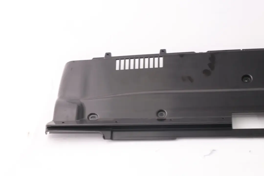 Covering Cabrio Cross Member Interior Trim Cover Panel to BMW 1 Series E88 with Part number 6983118 BMW 1 Series E88 Covering Cabrio Cross Member Interior Trim Cover Panel - SKU 6983118 - Part number 6983118