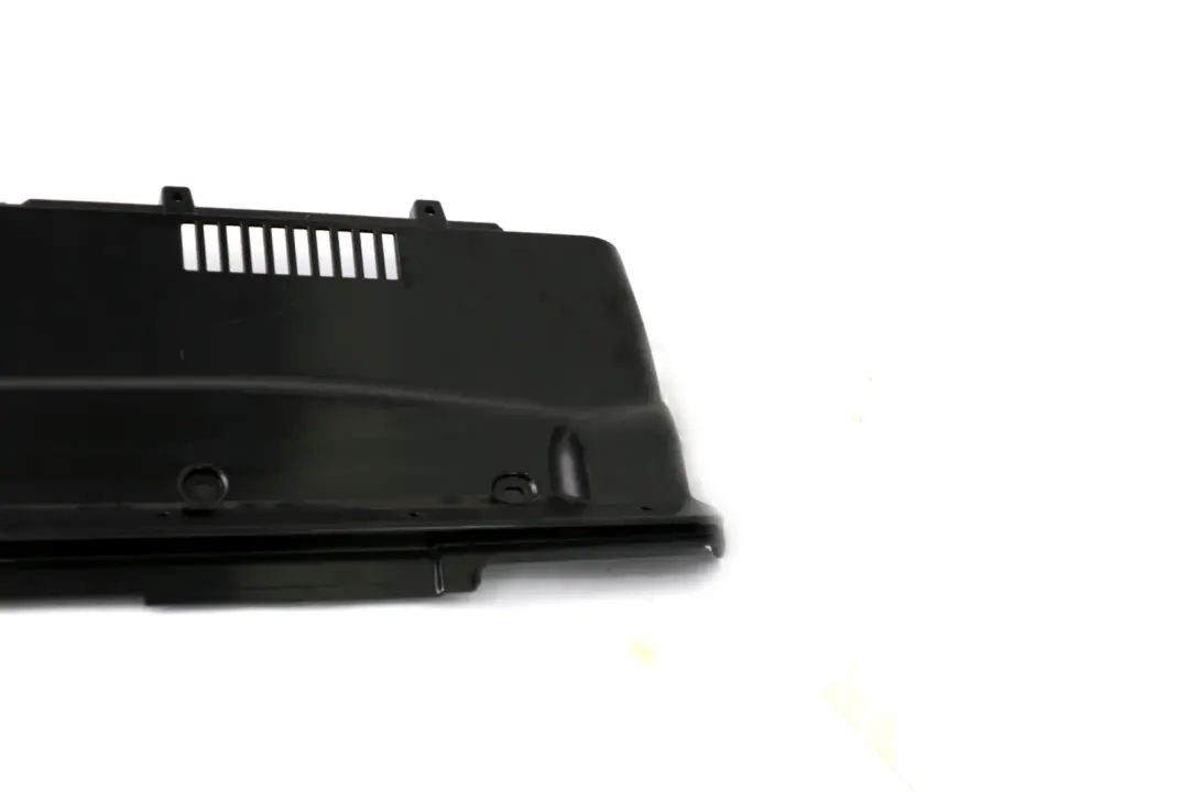 Abdeckung Querträger Verkleidung Trennwand für BMW 1 er E88 mit Teilenummer 6983118 BMW 1 er E88 Abdeckung Querträger Verkleidung Trennwand - SKU 6983118 - Teilenummer 6983118