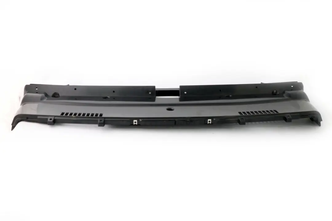 BMW 1 Series E88 Covering Cabrio Cross Member Interior Trim Cover Panel - SKU 6983118 - Part number 6983118