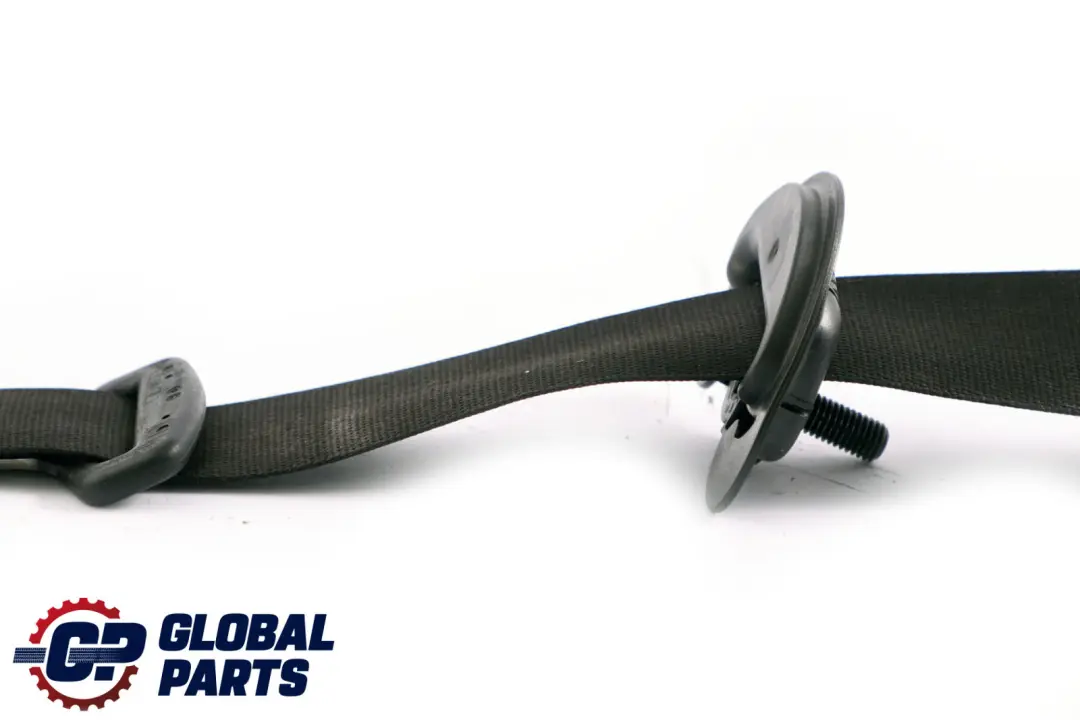 BMW X5 Series E70 Safety Seat Belt Tensioner Right O/S - SKU 6983144 - Part number 7211594