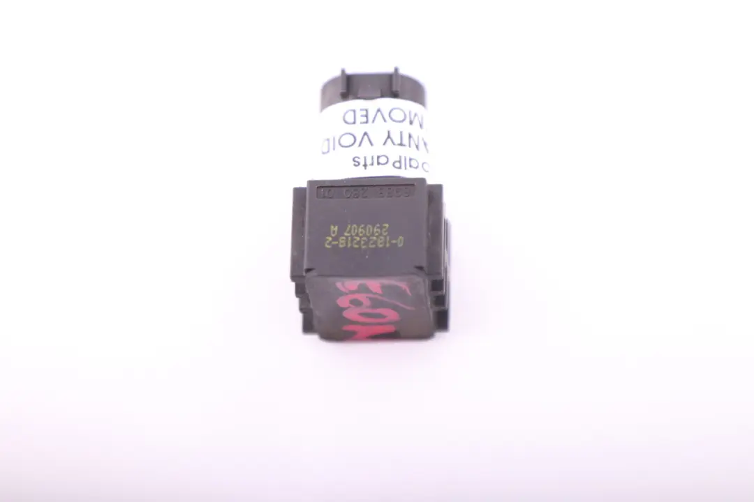 Front Bumper Hall Sensor 6131 to BMW E60 E61 LCI with Part number 7178115 BMW E60 E61 LCI Front Bumper Hall Sensor 6131 - SKU 6983280 - Part number 7178115