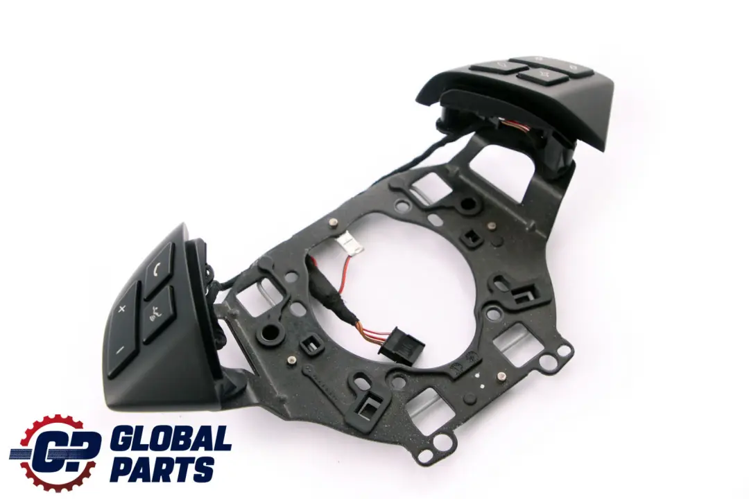 BMW E60 E61 LCI MFL Volante Panel De Interruptores 6983284 - SKU 6983283-3 - Número de pieza 6983283