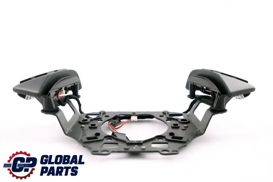 BMW E60 E61 LCI MFL Volante Panel De Interruptores 6983284 - SKU 6983283-3 - Número de pieza 6983283