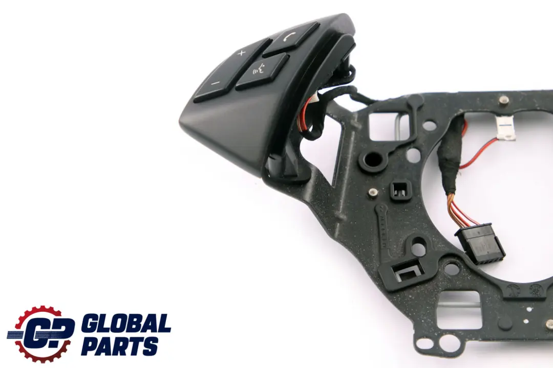 BMW 5 Series 3 E60 E61 LCI MFL Steering Wheel Switch Panel 6983284 - SKU 6983283-3 - Part number 6983283