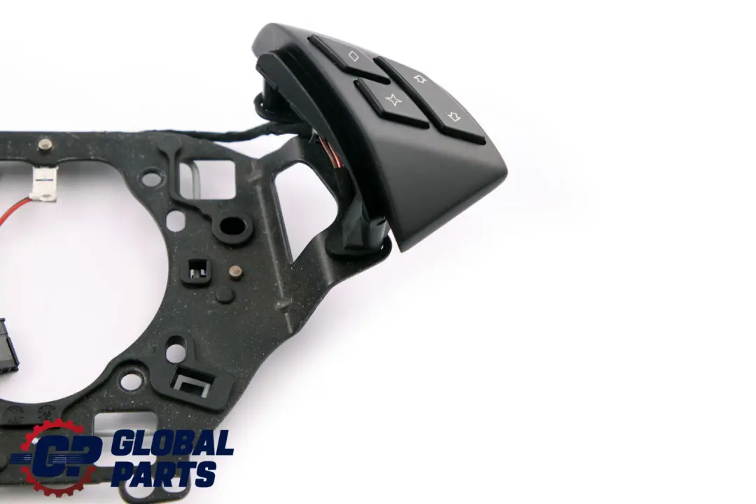 BMW 5 Series 3 E60 E61 LCI MFL Steering Wheel Switch Panel 6983284 - SKU 6983283-3 - Part number 6983283