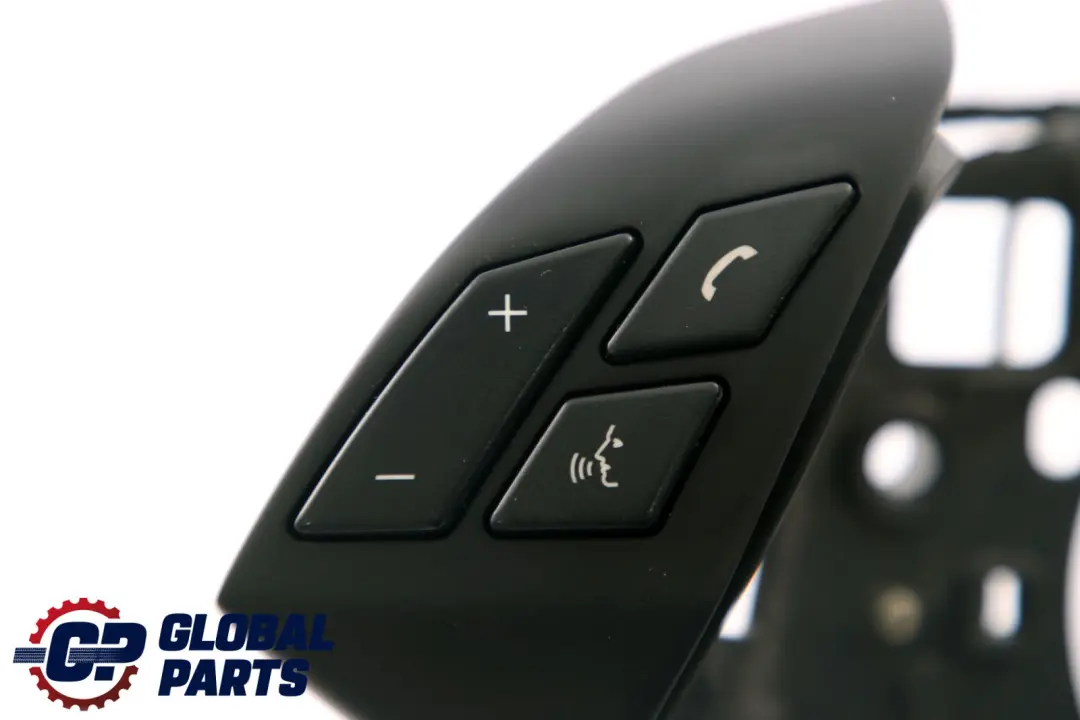 BMW 5er er 3 E60 E61 LCI MFL Lenkradschaltertafel 6983284 - SKU 6983283-3 - Teilenummer 6983283