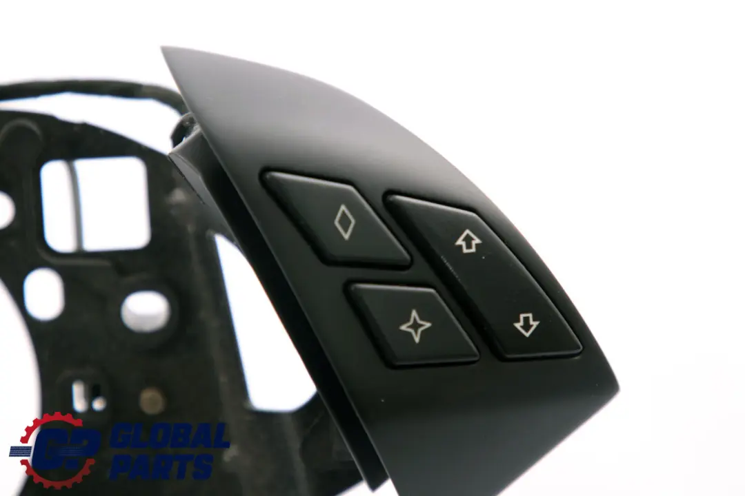 BMW 5 Series 3 E60 E61 LCI MFL Steering Wheel Switch Panel 6983284 - SKU 6983283-3 - Part number 6983283