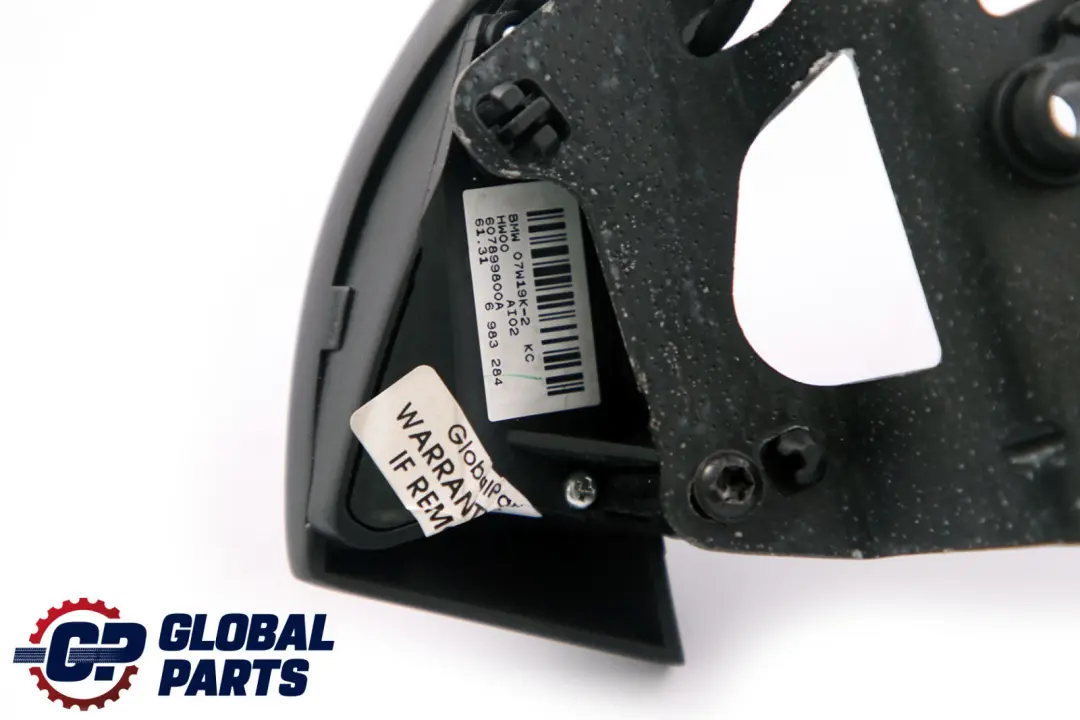 BMW 5 Series 3 E60 E61 LCI MFL Steering Wheel Switch Panel 6983284 - SKU 6983283-3 - Part number 6983283