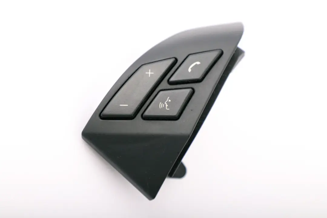 MFL Panneau de commande du volant gauche pour BMW E60N E61N LCI à propos du numéro de pièce 6983283 BMW E60N E61N LCI MFL Panneau de commande du volant gauche - SKU 6983283 - Numéro de pièce 6983283