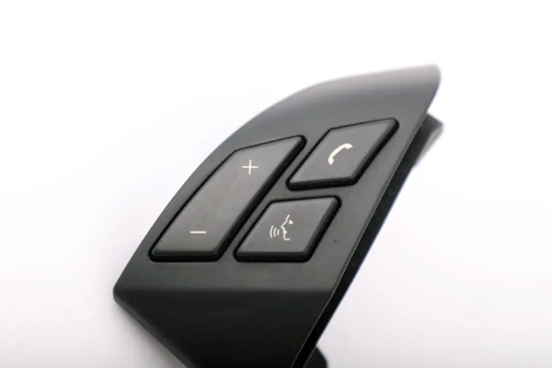 BMW E60 E61 MFL Przełączniki Kierownicy Przyciski Lewe - SKU 6983283 - Numer Części 6983283