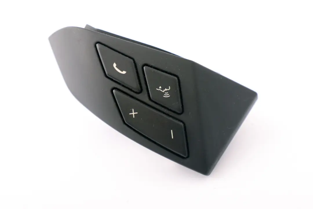 MFL Przełączniki Kierownicy Przyciski Lewe do BMW E60 E61 o numerze 6983283 BMW E60 E61 MFL Przełączniki Kierownicy Przyciski Lewe - SKU 6983283 - Numer Części 6983283