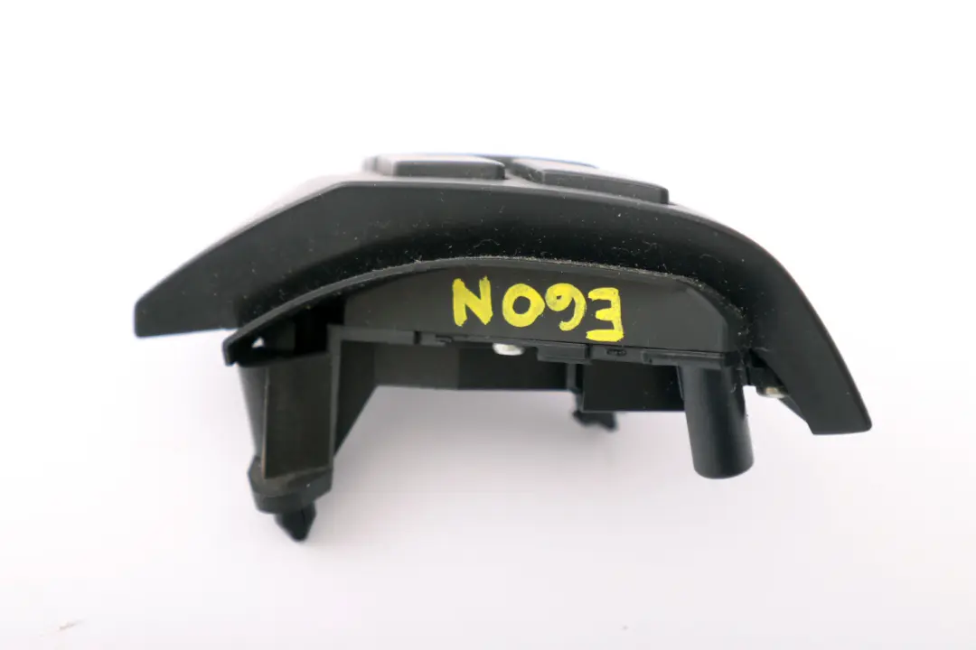 BMW E60N E61N LCI MFL Pannello Interruttori Volante Sinistro - SKU 6983283 - Numero di parte 6983283