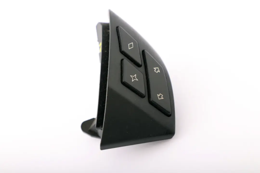 BMW 5 Series E60N E61N LCI MFL Panneau de commande du volant droit - SKU 6983284 - Numéro de pièce 6983284