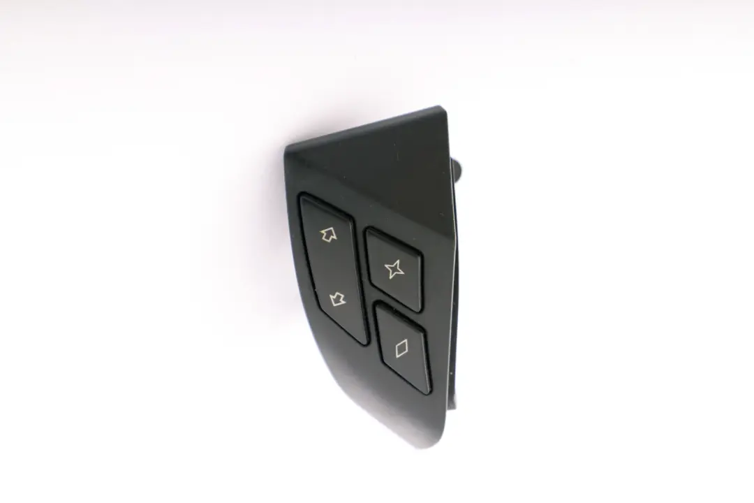 MFL Volante Panel Interruptor Derecho para BMW Serie 5 E60N E61N LCI con número de pieza 6983284 BMW Serie 5 E60N E61N LCI MFL Volante Panel Interruptor Derecho - SKU 6983284 - Número de pieza 6983284