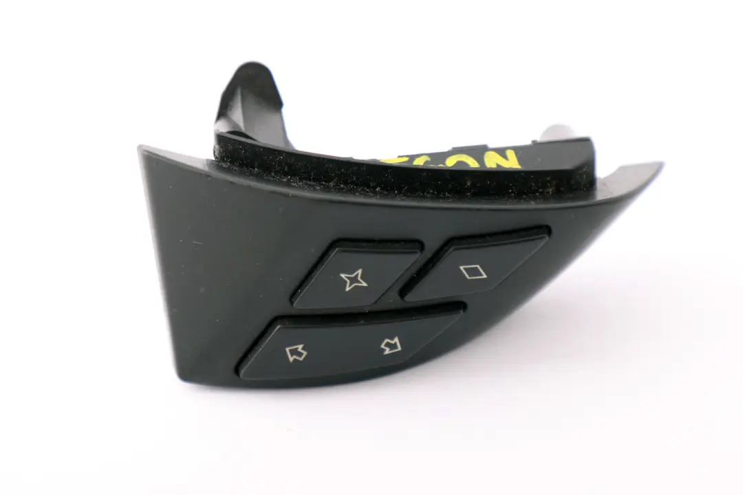 MFL Volante Panel Interruptor Derecho para BMW Serie 5 E60N E61N LCI con número de pieza 6983284 BMW Serie 5 E60N E61N LCI MFL Volante Panel Interruptor Derecho - SKU 6983284 - Número de pieza 6983284