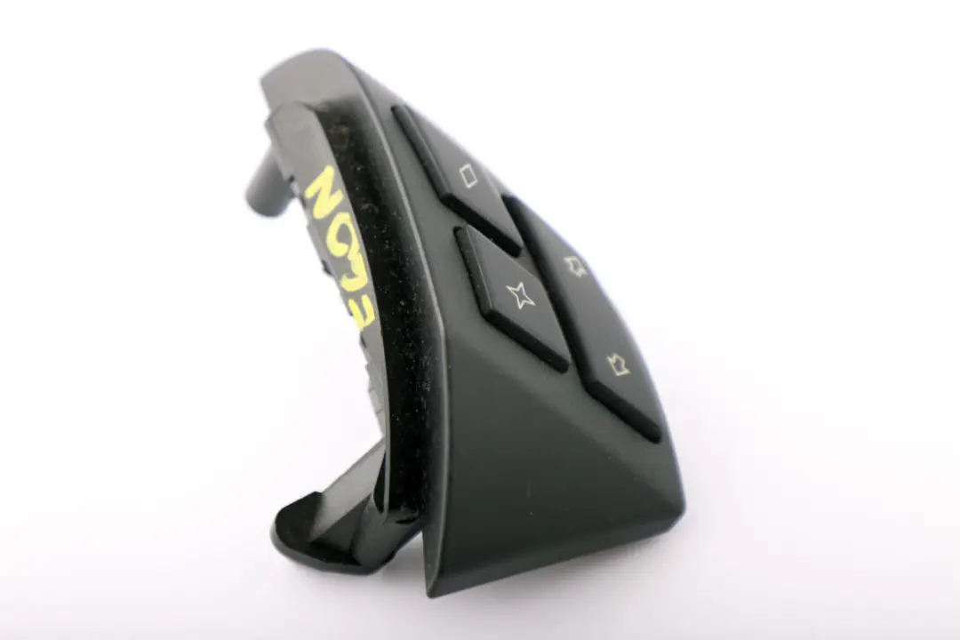 MFL Pannello Interruttore Volante Destro per BMW Serie 5 E60N E61N LCI con numero di parte 6983284 BMW Serie 5 E60N E61N LCI MFL Pannello Interruttore Volante Destro - SKU 6983284 - Numero di parte 6983284