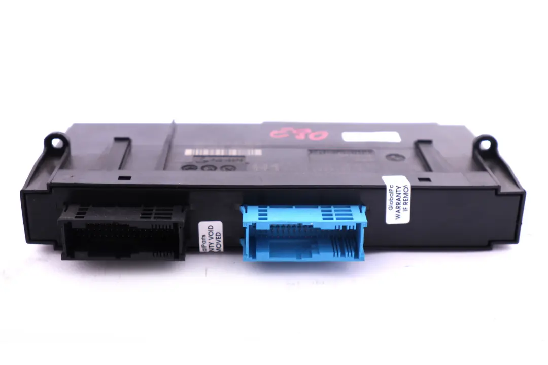 ECU Modulo De Control del Cuerpo H1 6135 para BMW E90 con número de pieza 6983302 BMW E90 ECU Modulo De Control del Cuerpo H1 6135 - SKU 6983302 - Número de pieza 6983302