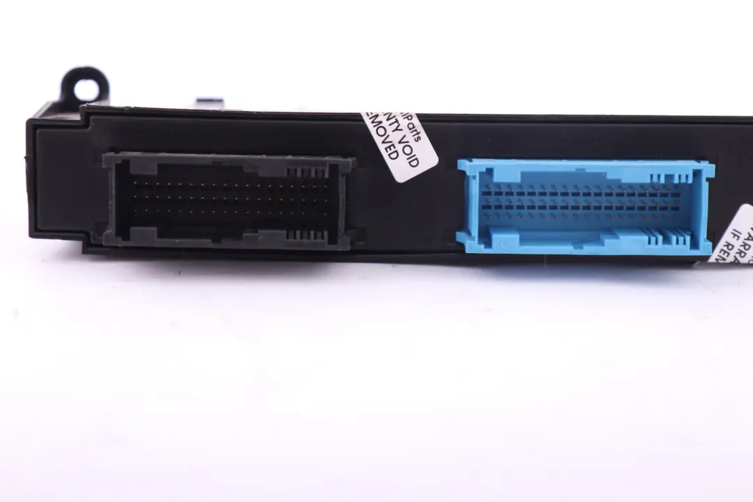 BMW 1 Serie E87 ECU Module de controle du corps H2 PL2 JBBFE - SKU 6983304 - Numéro de pièce 6983304