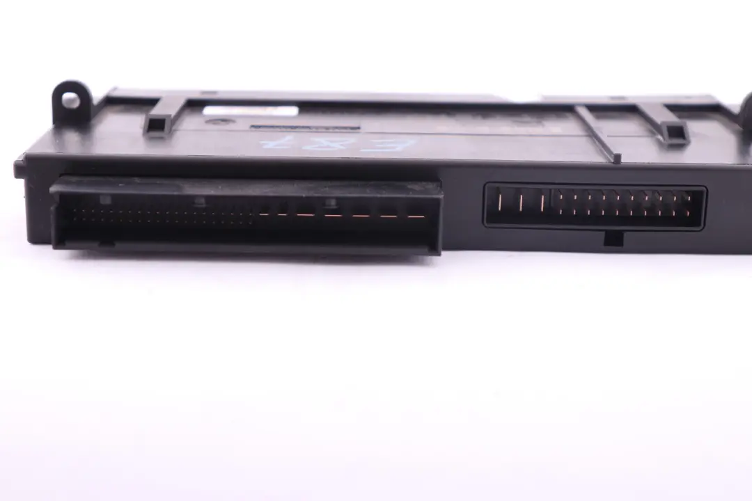 BMW 1 Serie E87 ECU Module de controle du corps H2 PL2 JBBFE - SKU 6983304 - Numéro de pièce 6983304