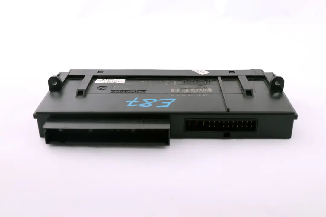 BMW E87 Body Control Module Unit L2 ECU 6135 - SKU 6983305 - Part number 6983305