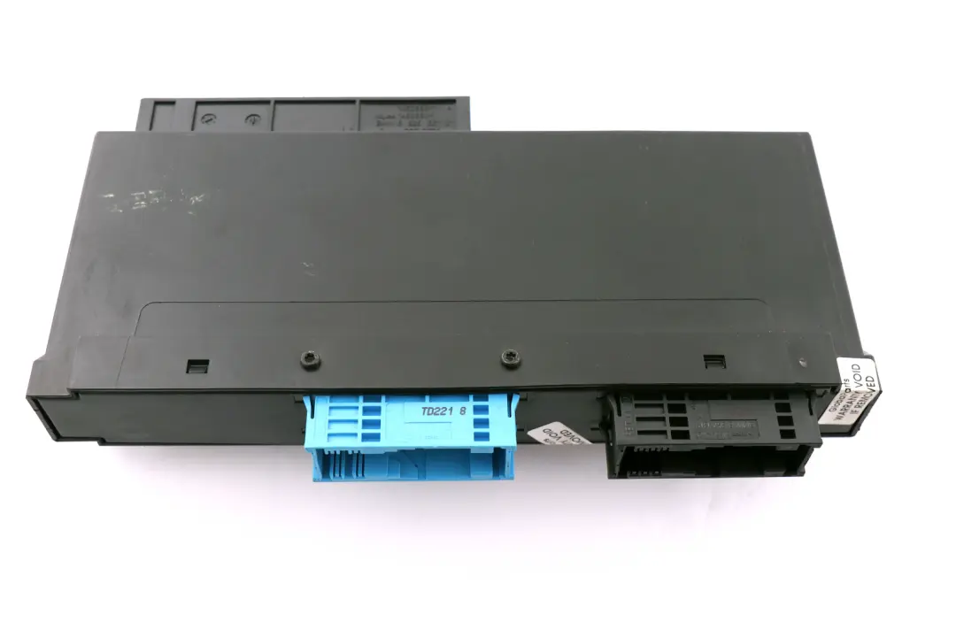 Modulo Controllo Corpo L2 Ecu 6135 per BMW E87 con numero di parte 6983305 BMW E87 Modulo Controllo Corpo L2 Ecu 6135 - SKU 6983305 - Numero di parte 6983305