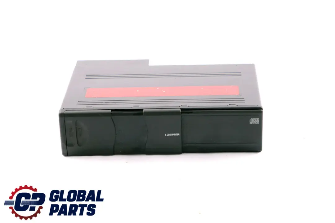Mini R50 R53 6-Disc CD Changer Multichanger Without Magazine - SKU 6983334 - Part number 6983334