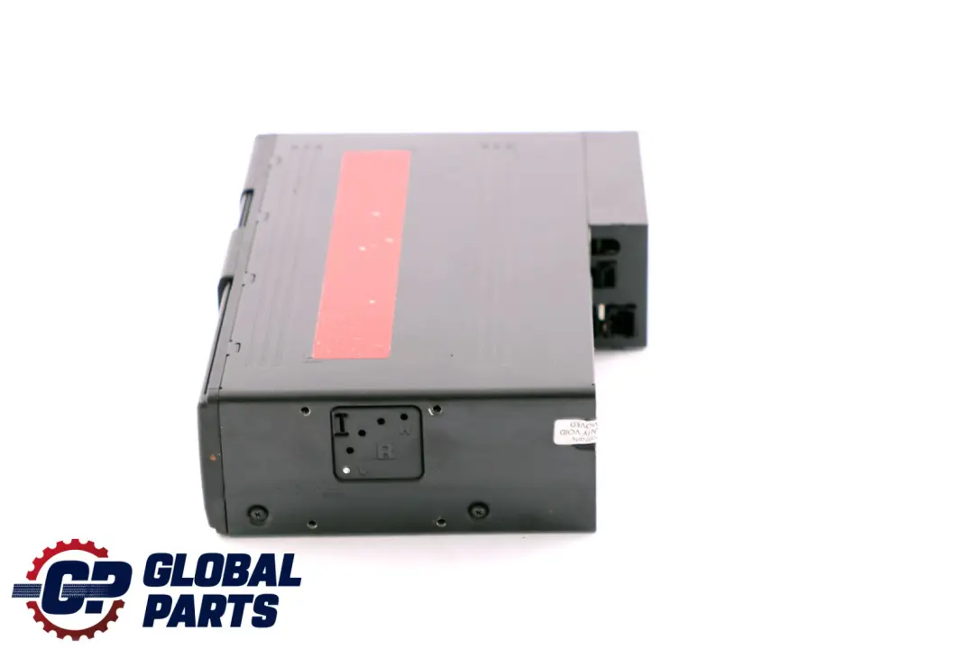 6-Fach CD-Wechsler Multichanger Ohne Magazin für Mini R50 R53 mit Teilenummer 6983334 Mini R50 R53 6-Fach CD-Wechsler Multichanger Ohne Magazin - SKU 6983334 - Teilenummer 6983334