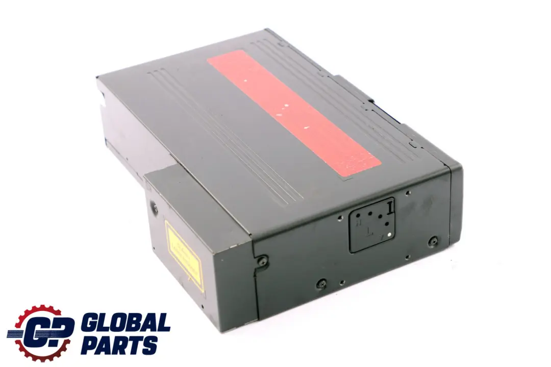 Multicambiador De 6 Cds Sin Cargador para Mini R50 R53 con número de pieza 6983334 Mini R50 R53 Multicambiador De 6 Cds Sin Cargador - SKU 6983334 - Número de pieza 6983334