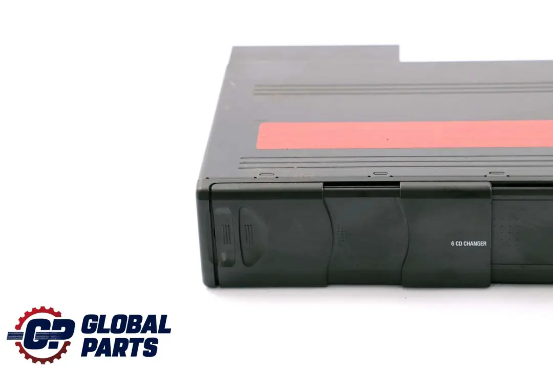 6-disc CD Changer Without Magazine BMW 3 5 X5 Series E39 E46 E53 - SKU 6983335 - Part number 6983335