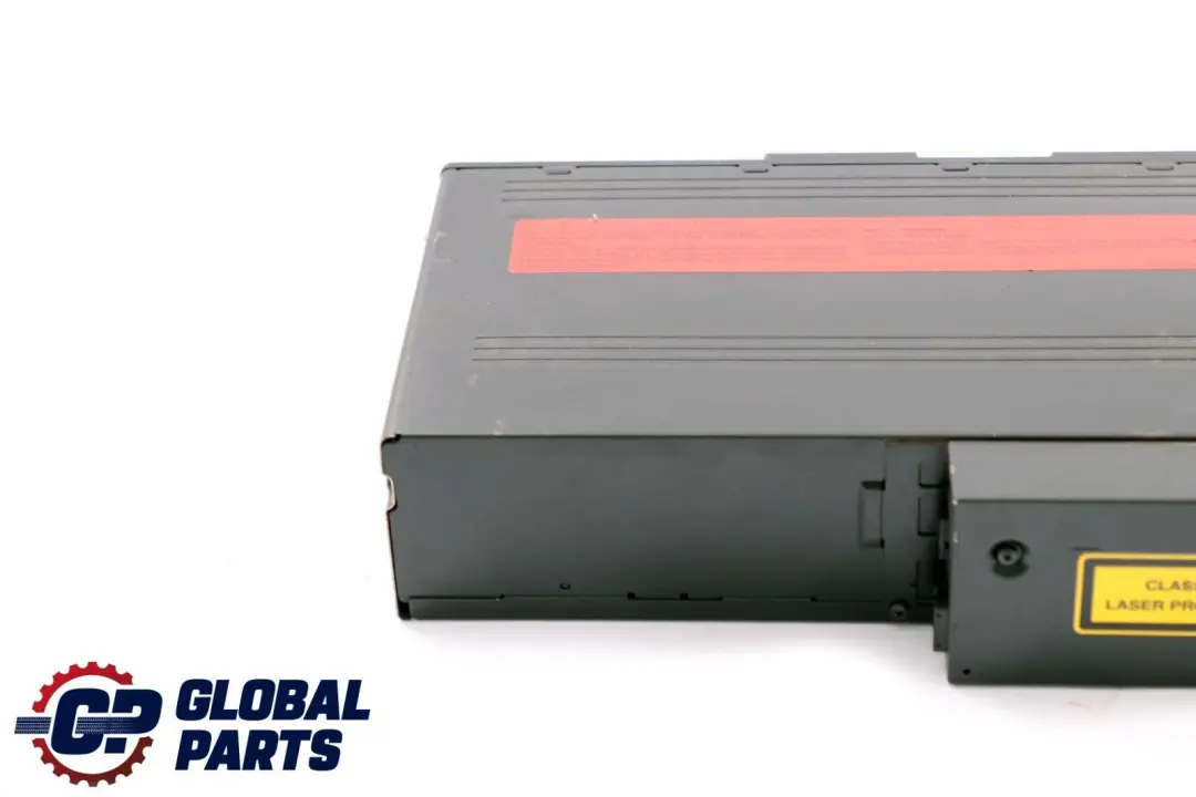 6-disc CD Changer Without Magazine to BMW 3 5 X5 Series E39 E46 E53 with Part number 6983335 BMW 3 5 X5 Series E39 E46 E53 6-disc CD Changer Without Magazine - SKU 6983335 - Part number 6983335