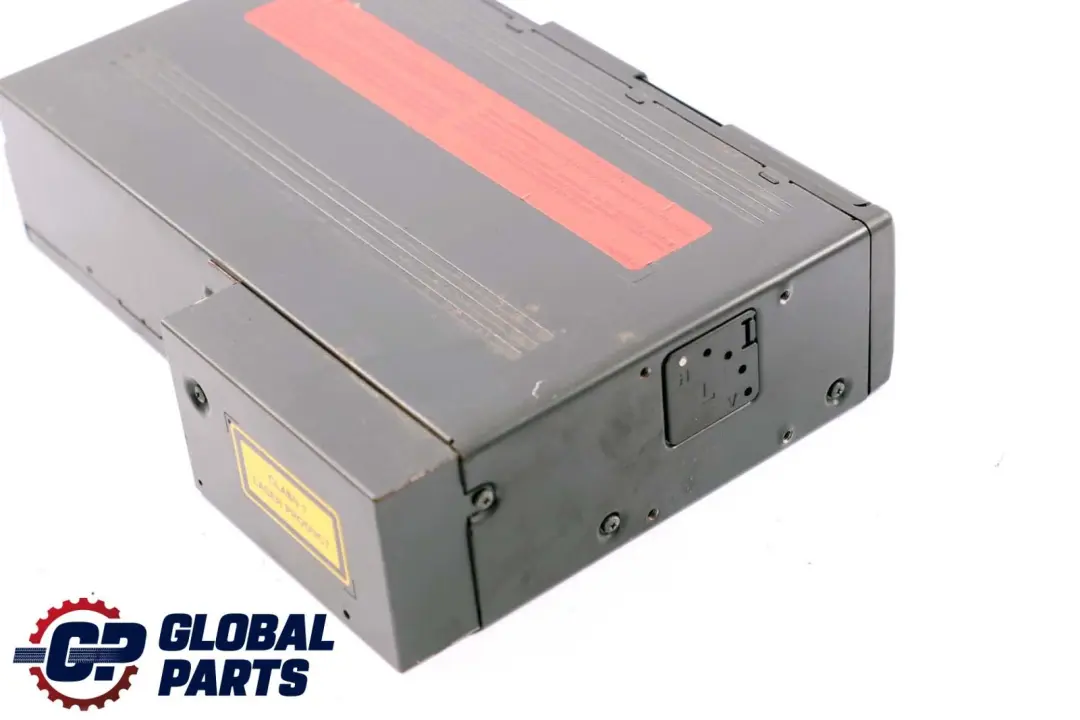 *BMW 3 5 X5 er E39 E46 E53 6-Disc-CD-Wechsler Ohne Magazin für mit Teilenummer 6983335 *BMW 3 5 X5 er E39 E46 E53 6-Disc-CD-Wechsler Ohne Magazin - SKU 6983335 - Teilenummer 6983335