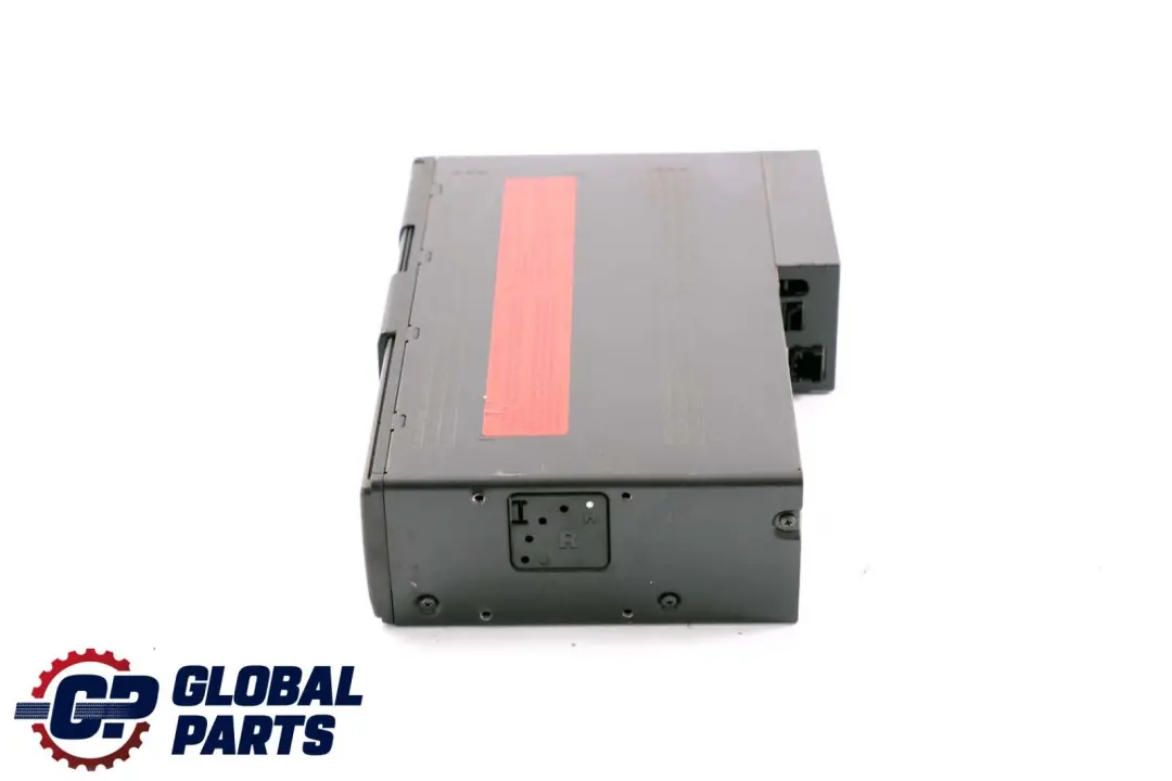 6-disc CD Changer Without Magazine BMW 3 5 X5 Series E39 E46 E53 - SKU 6983335 - Part number 6983335