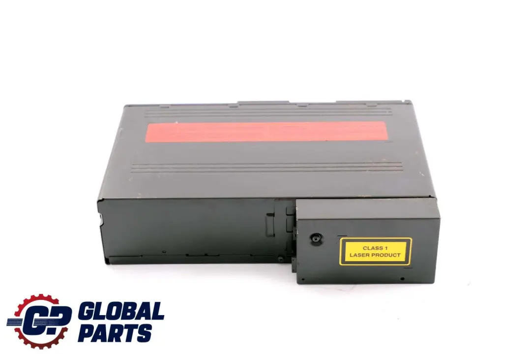 *BMW 3 5 X5 er E39 E46 E53 6-Disc-CD-Wechsler Ohne Magazin für mit Teilenummer 6983335 *BMW 3 5 X5 er E39 E46 E53 6-Disc-CD-Wechsler Ohne Magazin - SKU 6983335 - Teilenummer 6983335